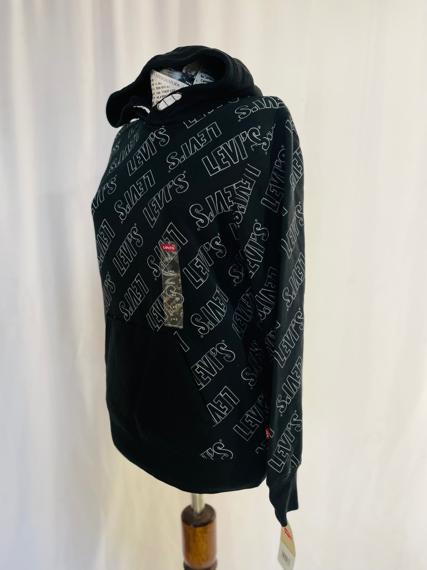 Levi’s hoodie