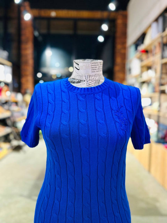 Ralph Lauren sweater size Xsmall