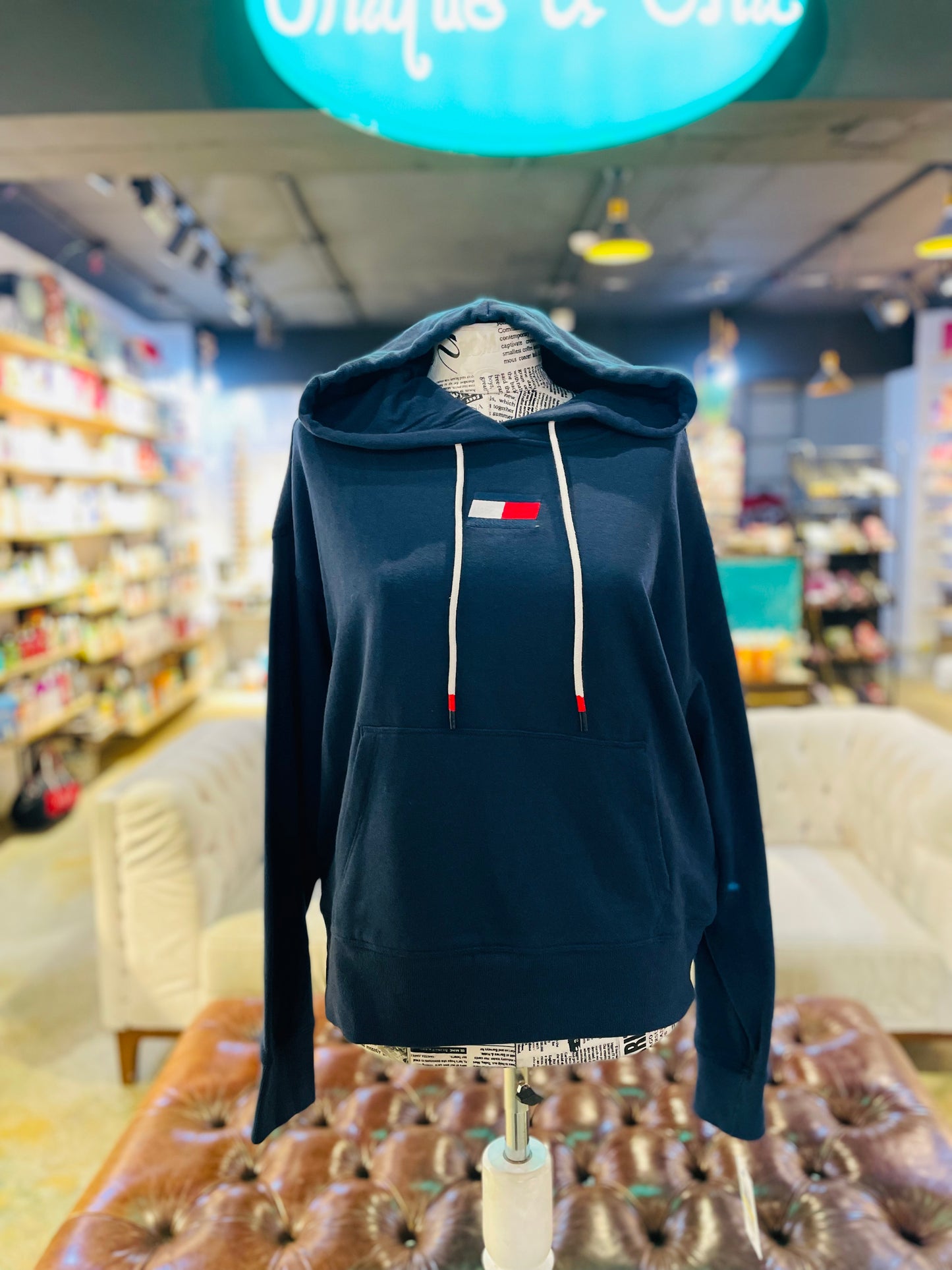 Tommy Hilfiger hoodie