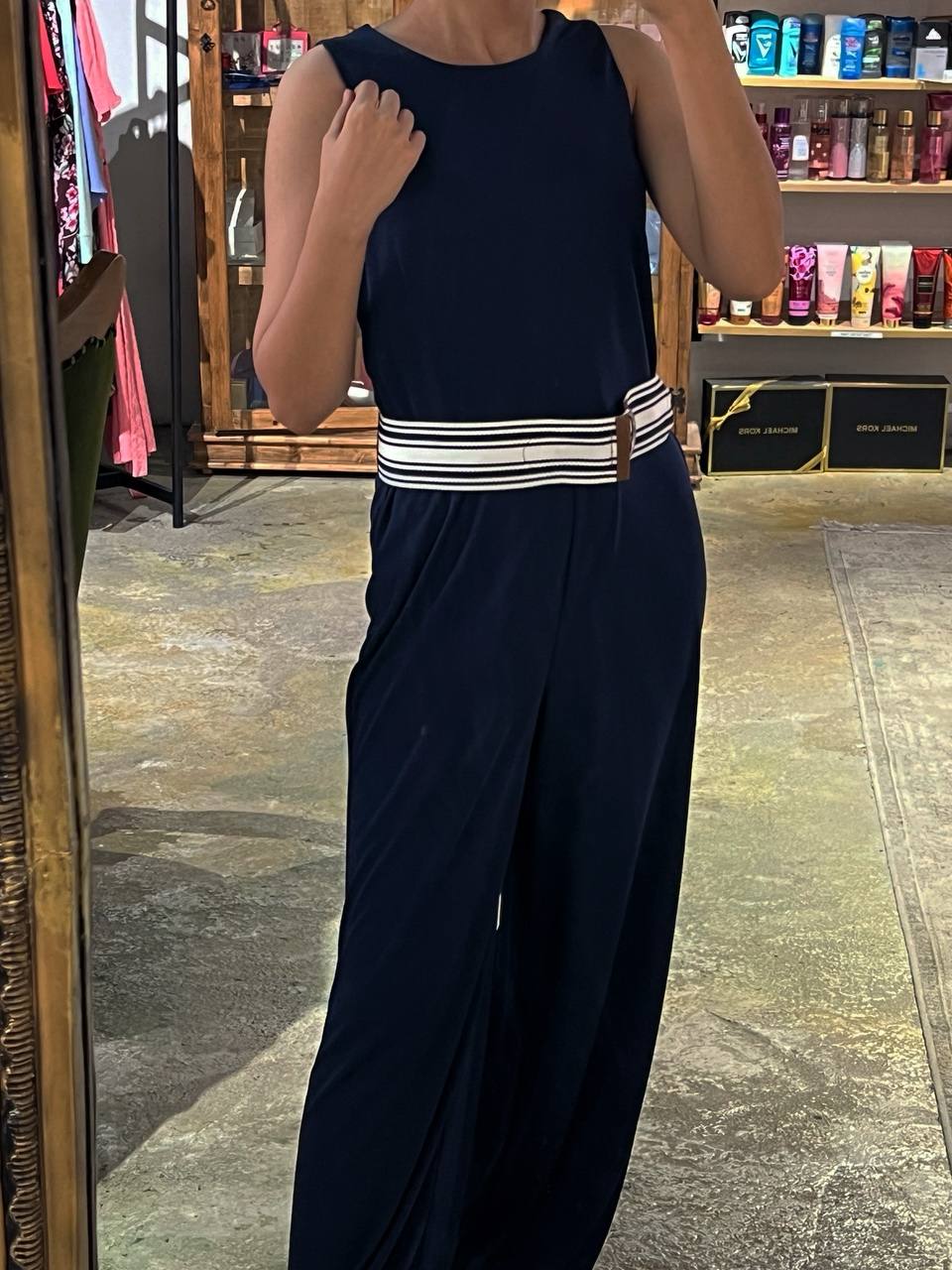 Ralph Lauren jumpsuit