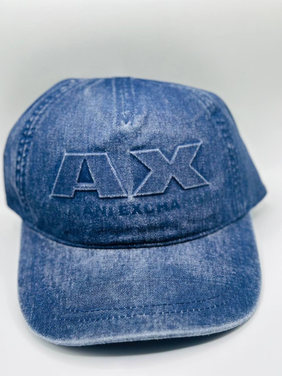 Armani exchange hat