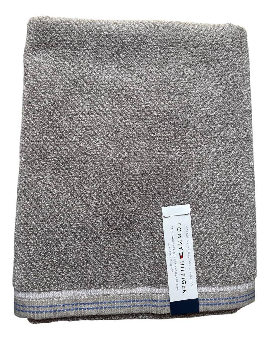 Tommy Hilfiger towel