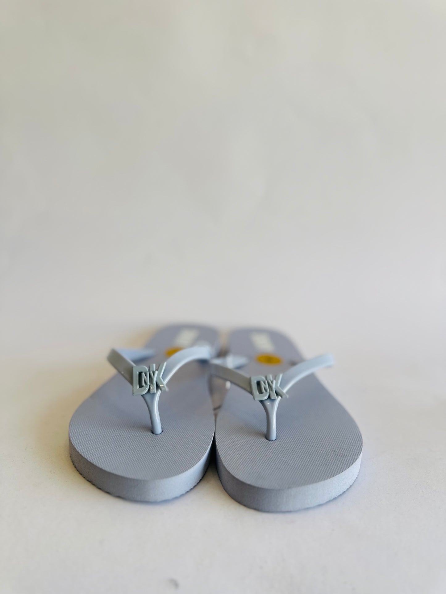 Dkny sandal size 38.5