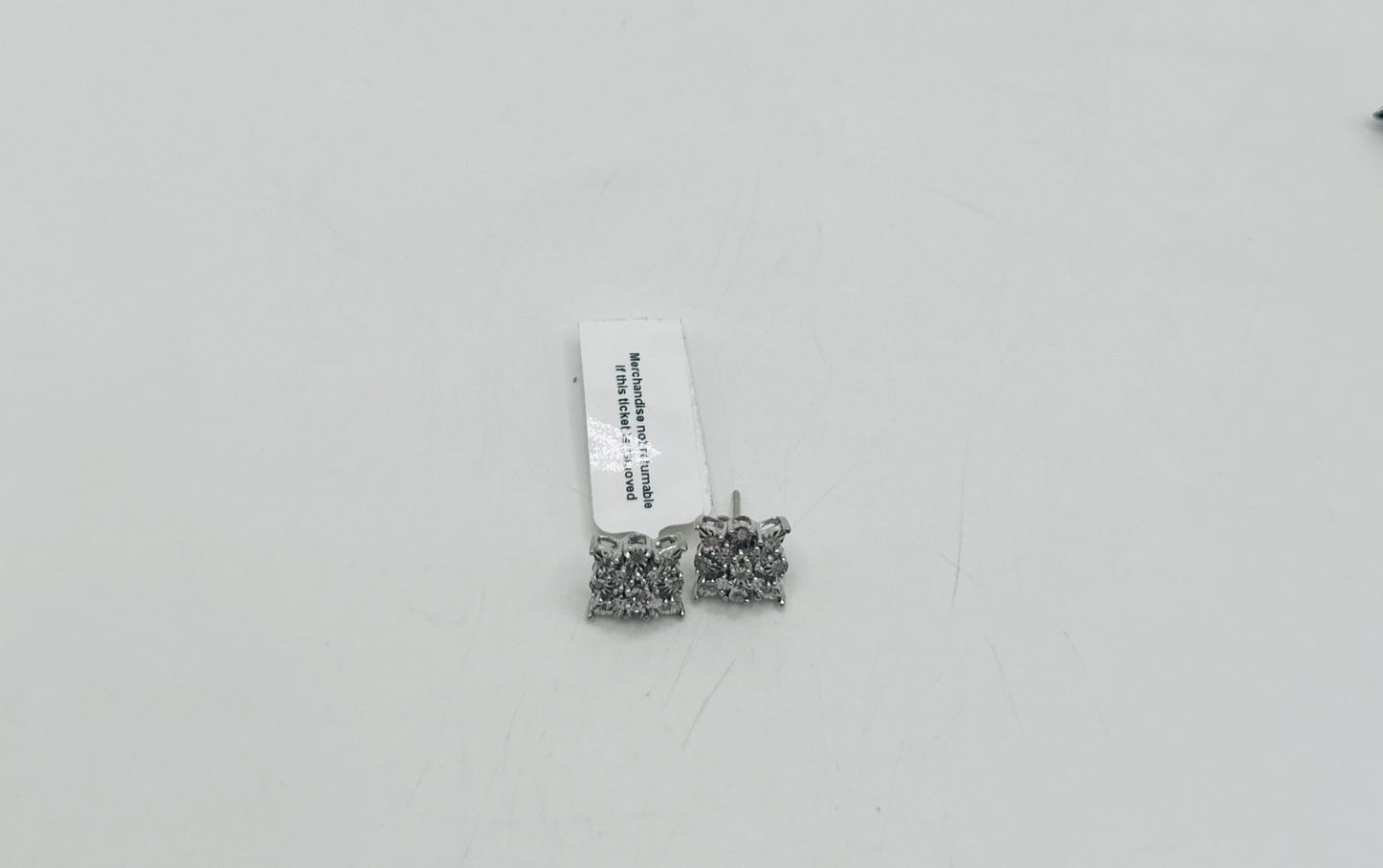 Daimond earrings