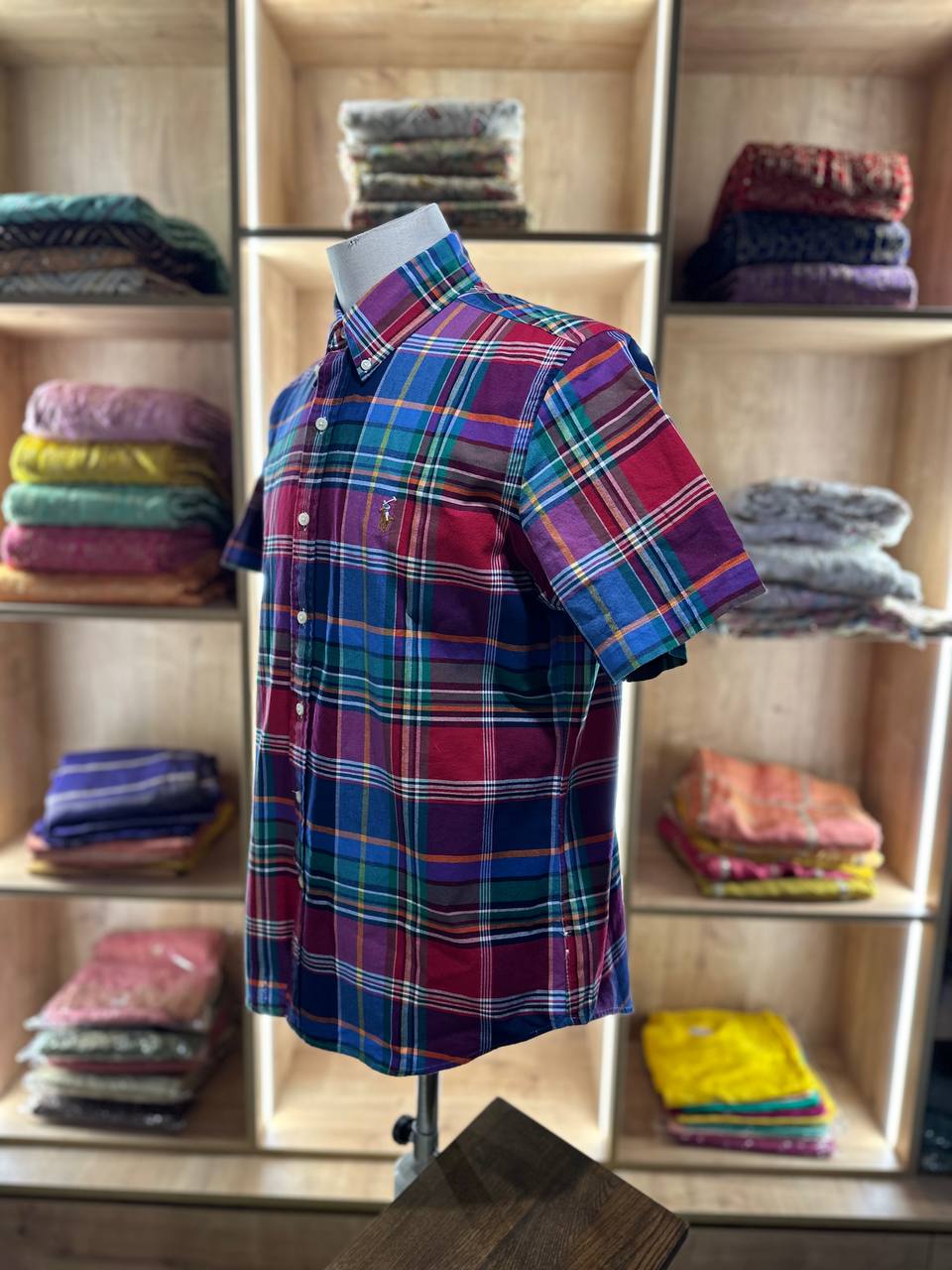Ralph Lauren blouse