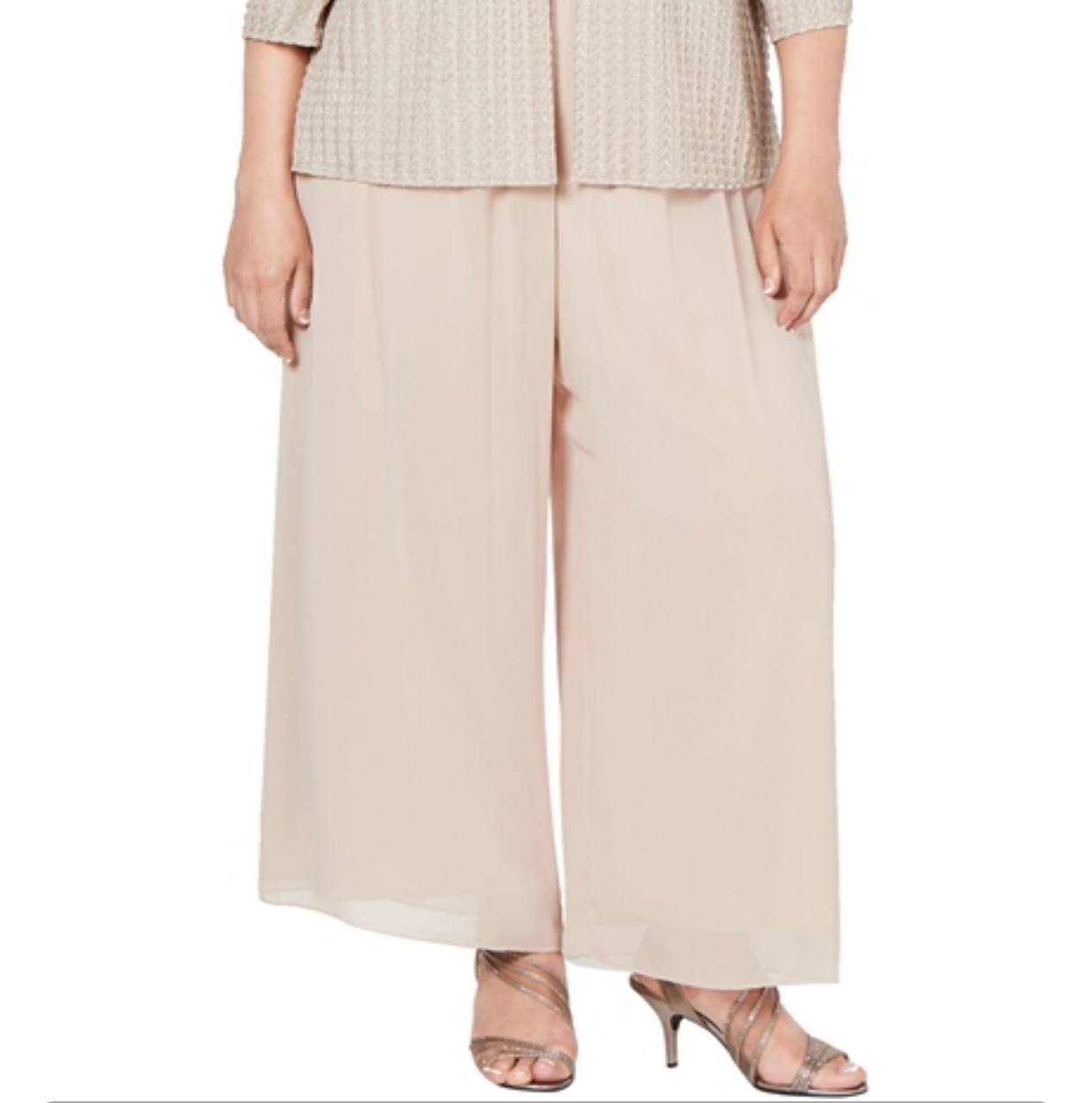 Alex evening pant