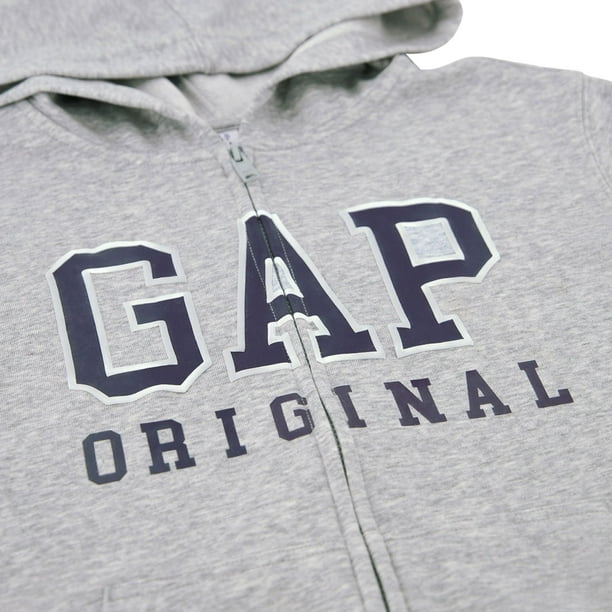 Gap Kids Full Zip Jacket