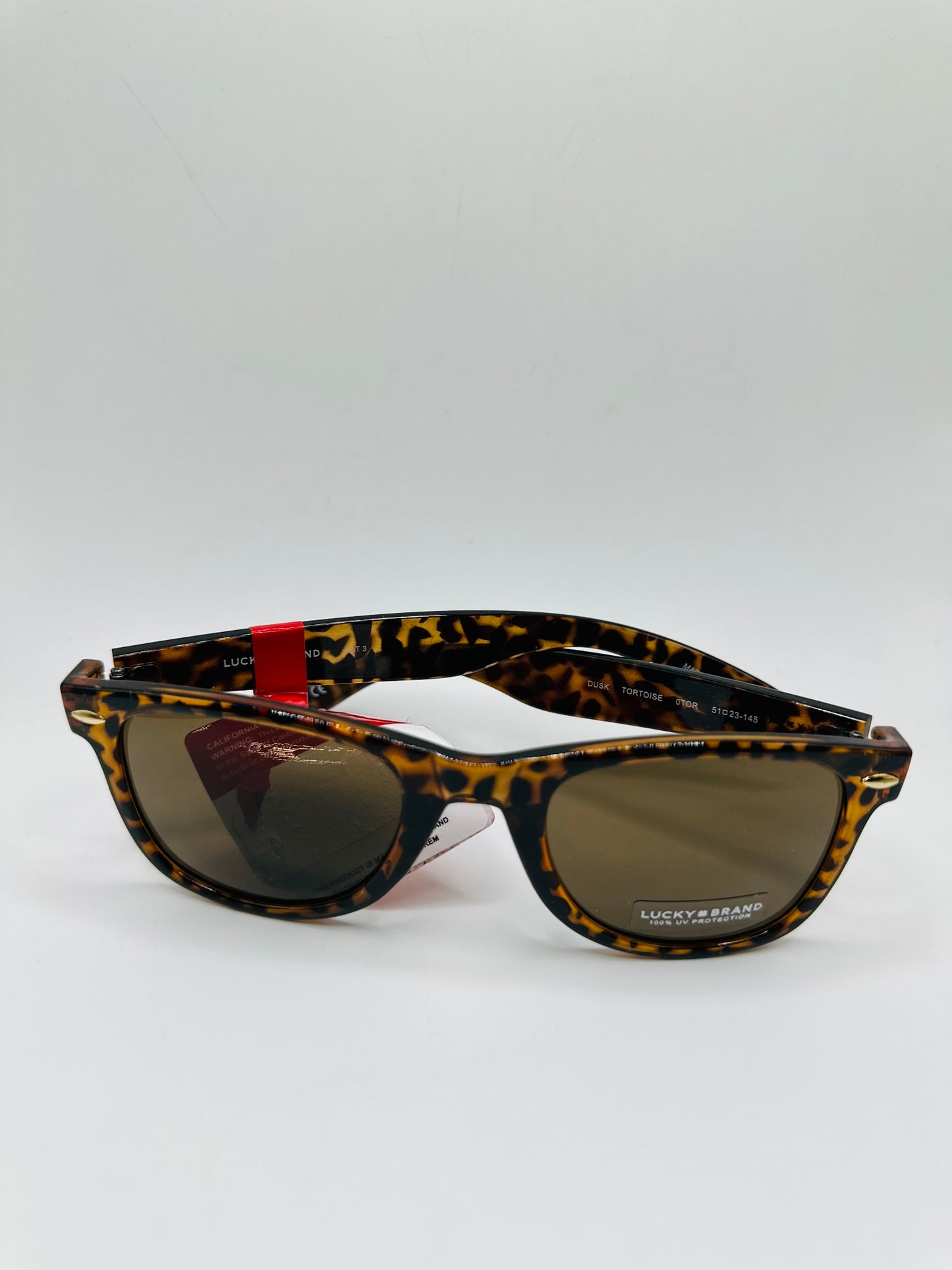 Lucky brand sunglasses