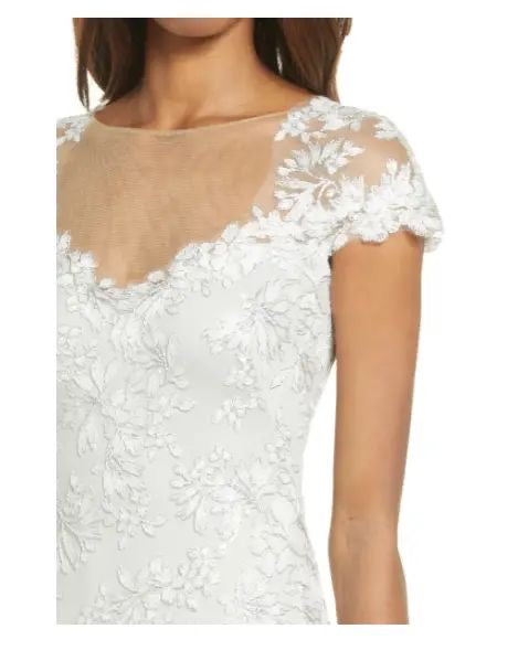 Tadashi dress