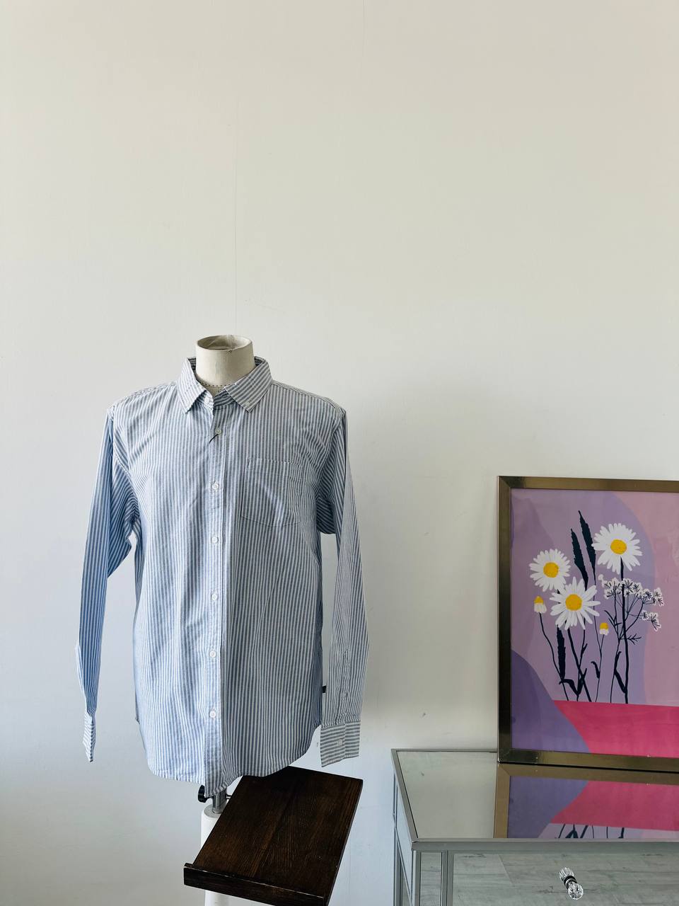 Gap blouse X-Large