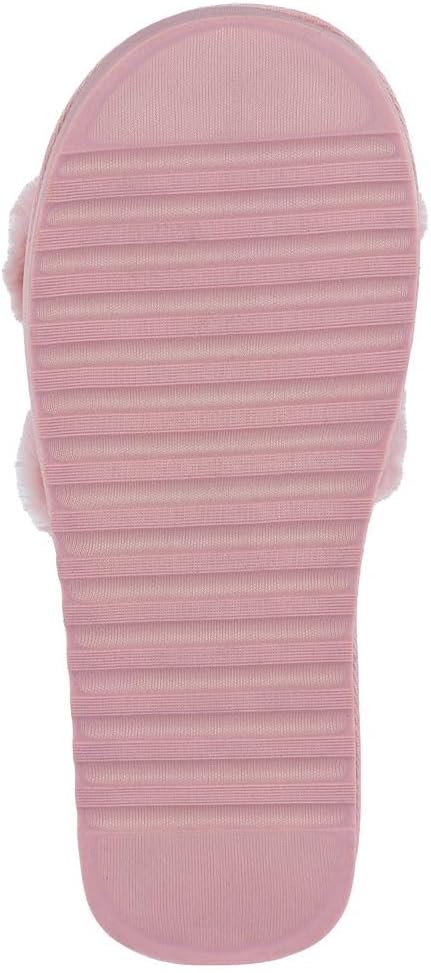 Juicy couture pink sandal