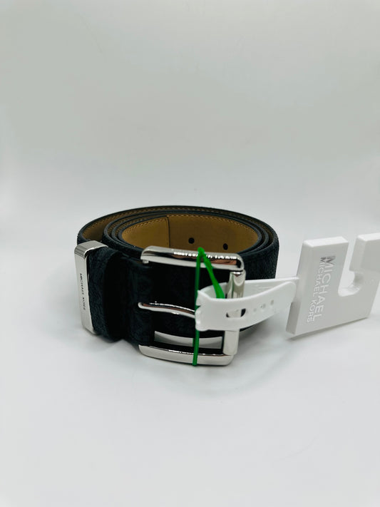 Michael kors belt size small