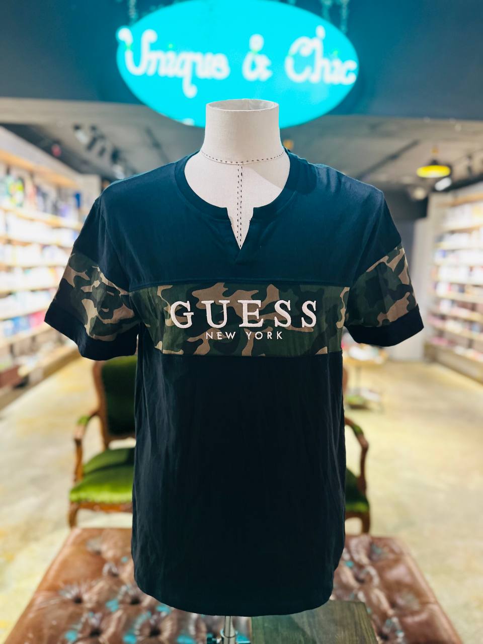 Guess shirt