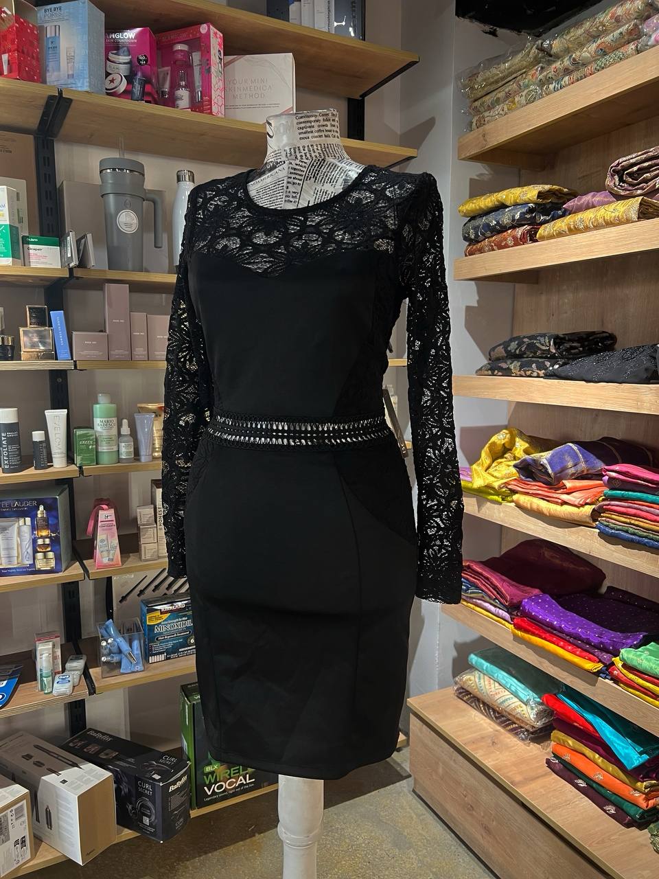Bcx dress