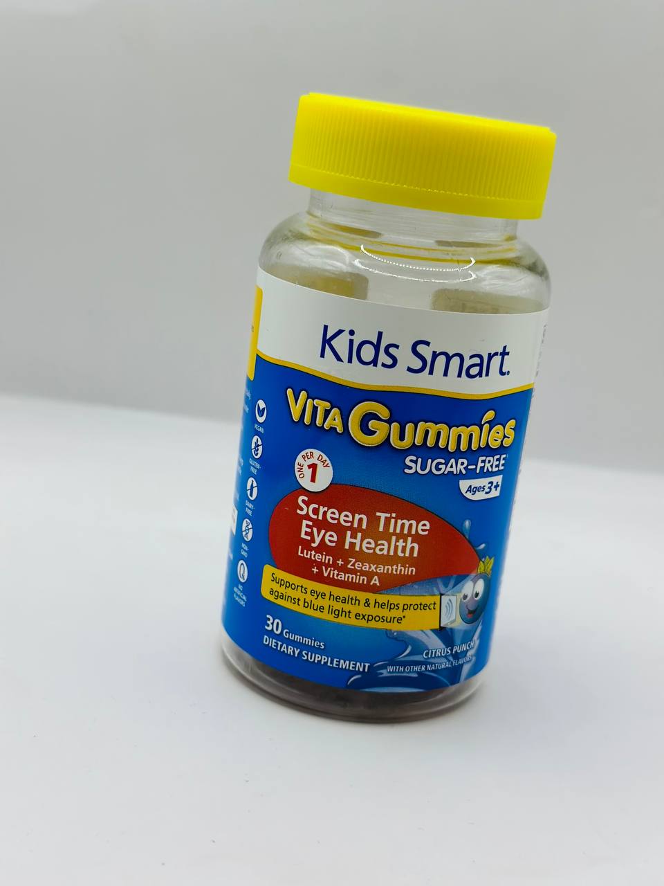 Kids smart vita gummies