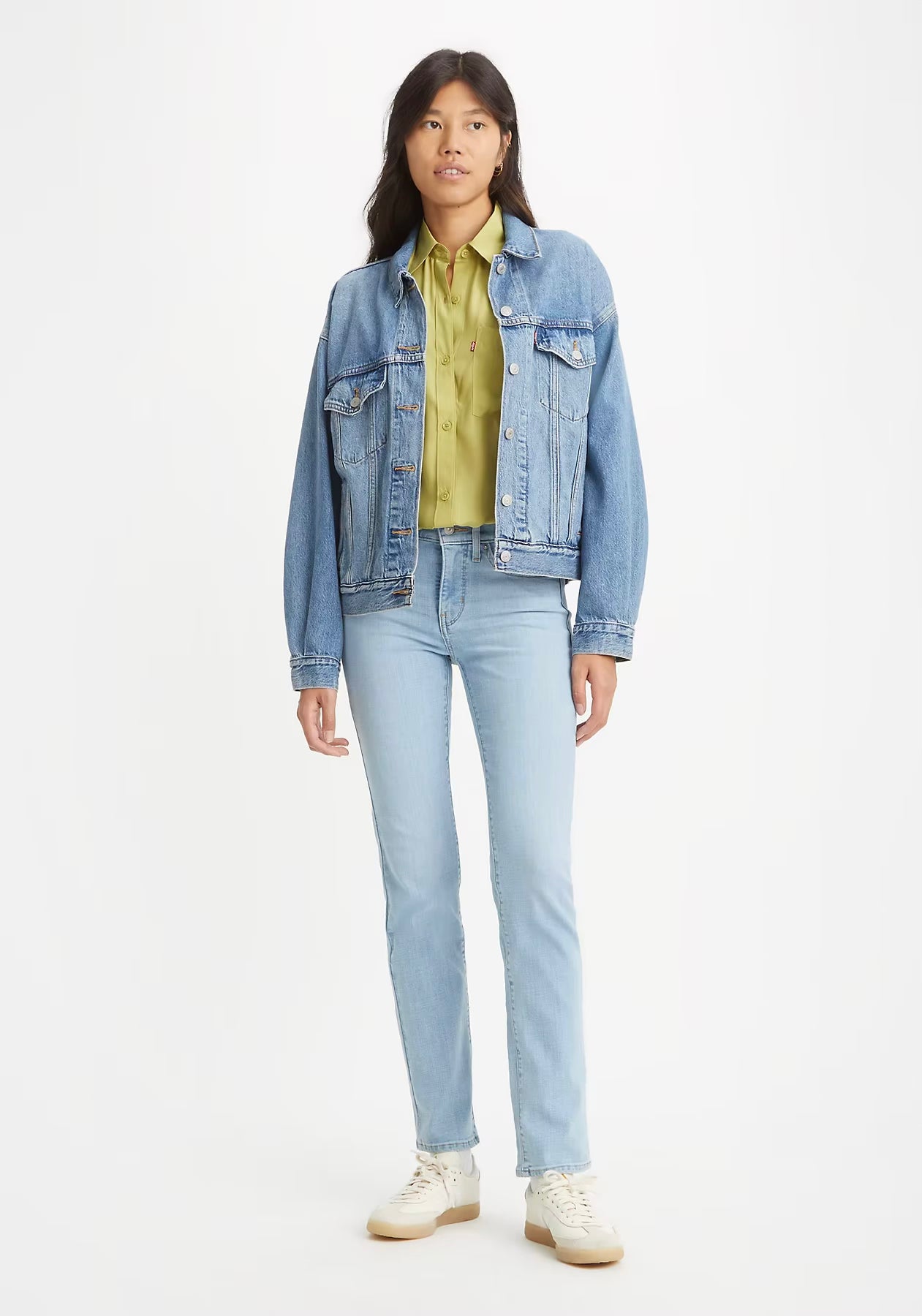 Levi’s jeans