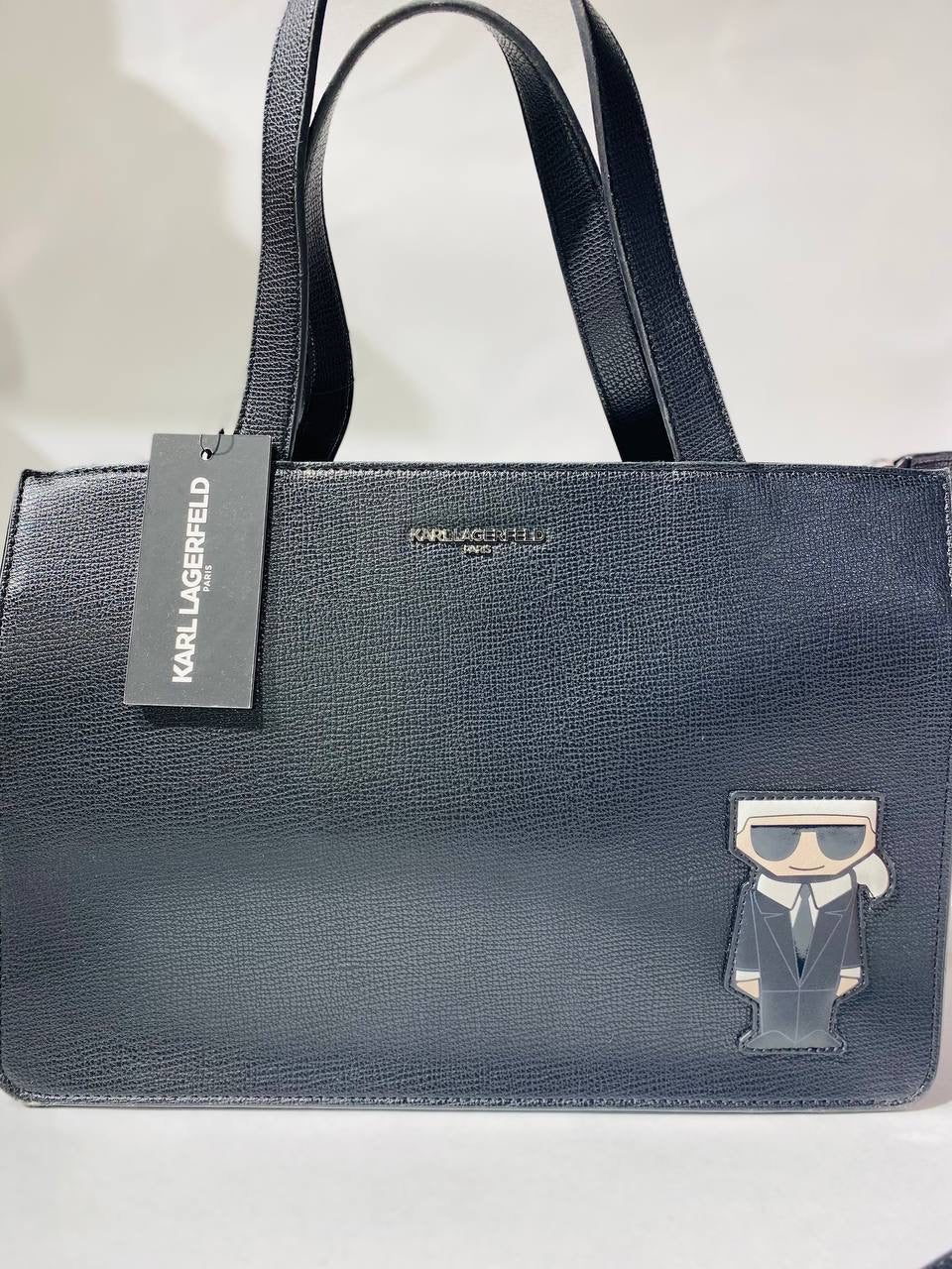 Karl Lagerfeld bag