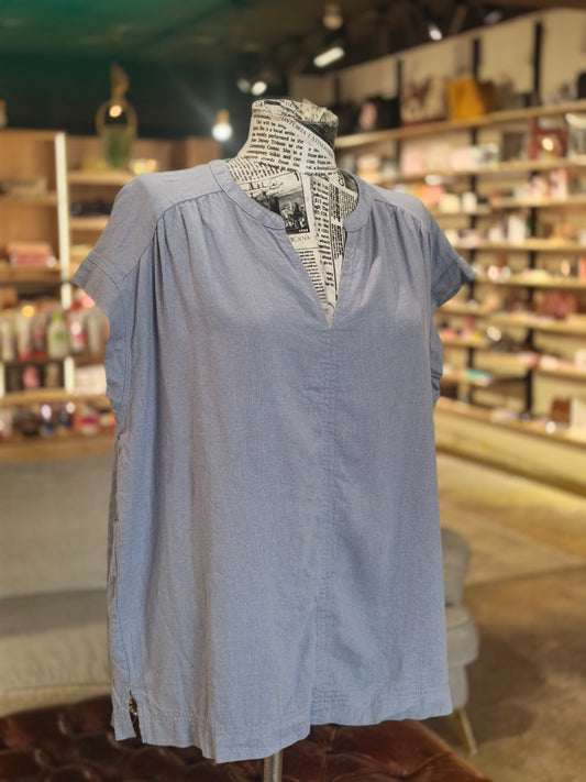 Splendid top size large