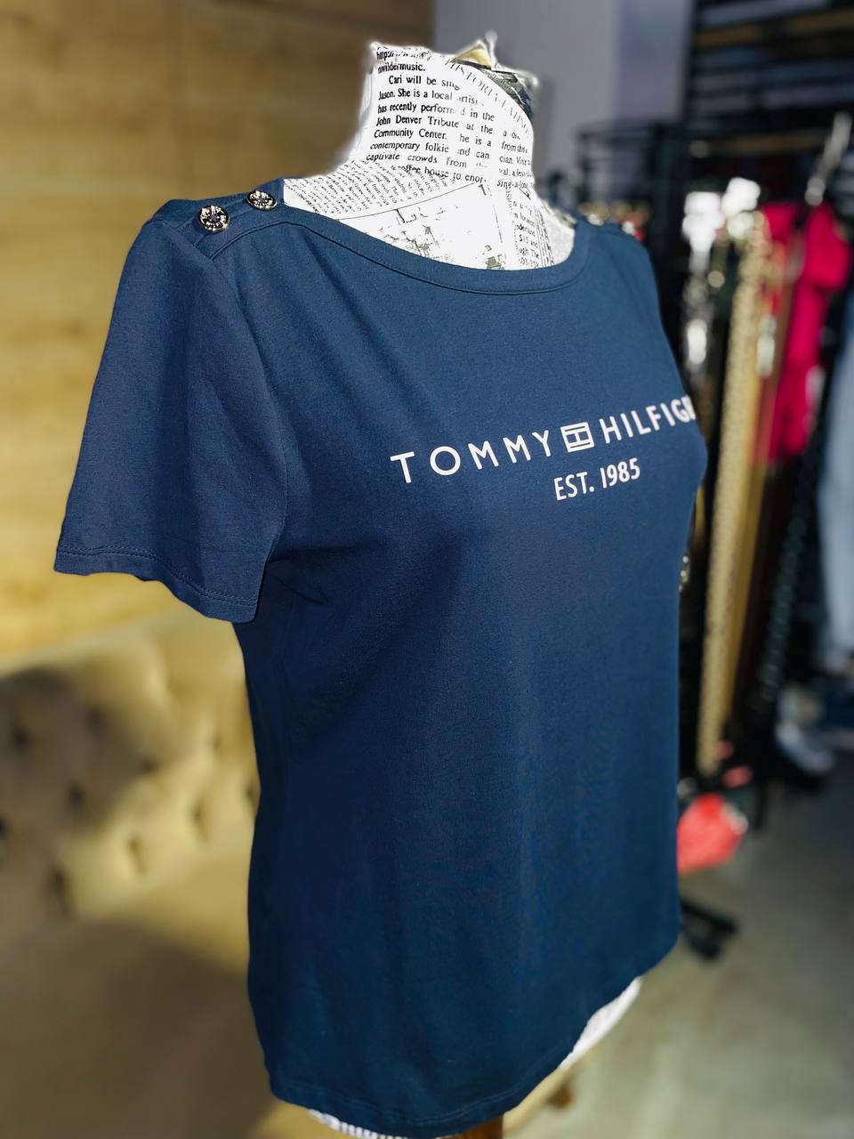 Tommy Hilfiger shirt