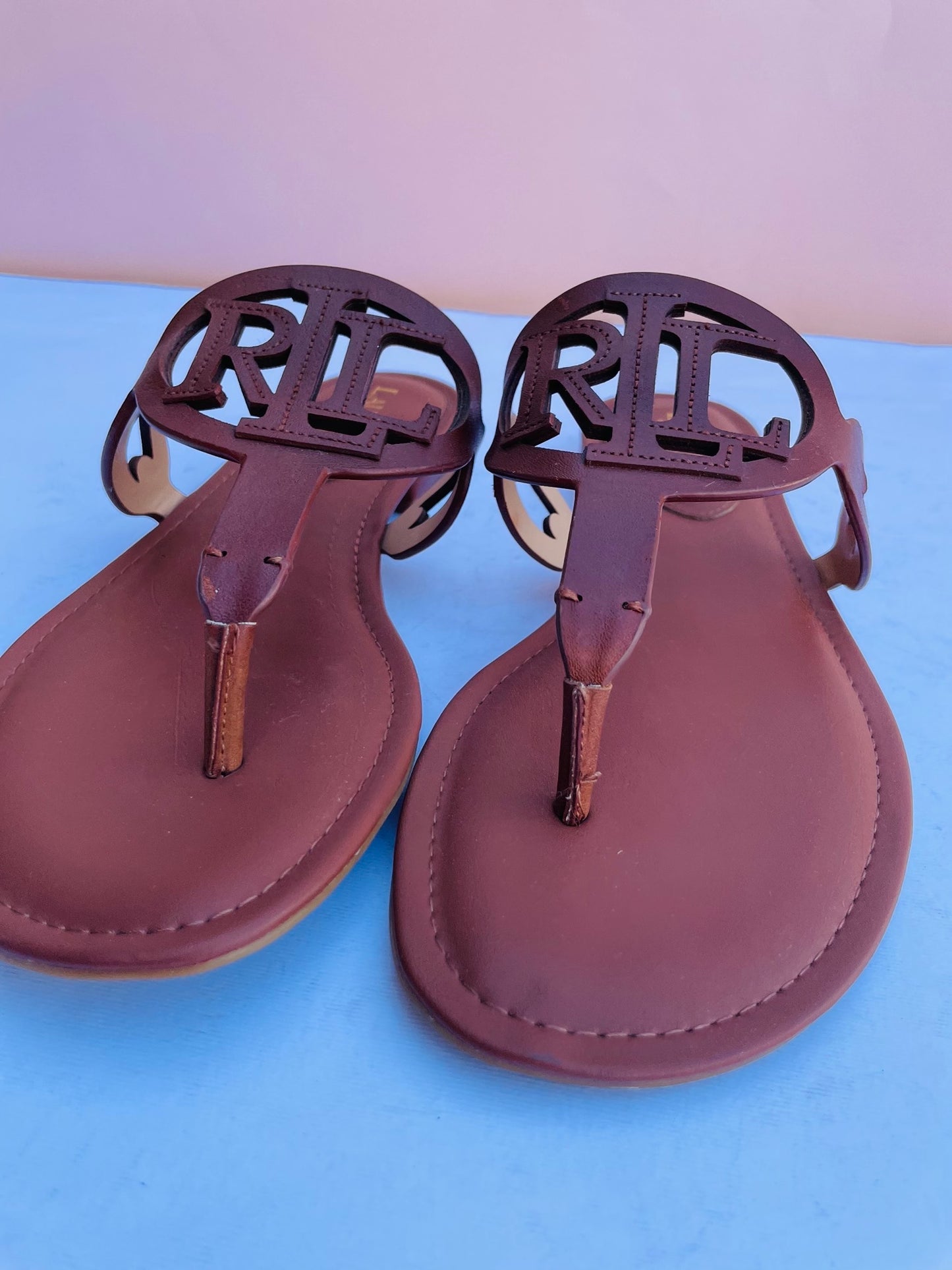 Ralph Lauren sandal