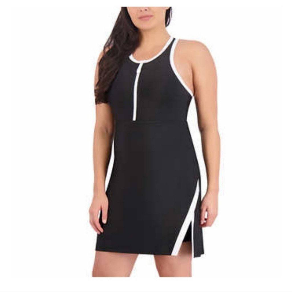 Saga Swim suit / activewear