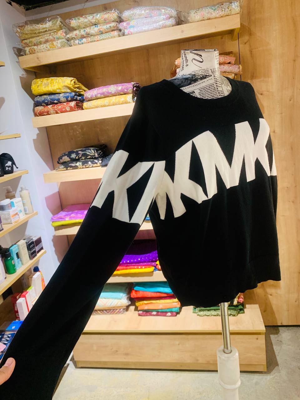 Michel kors sweater