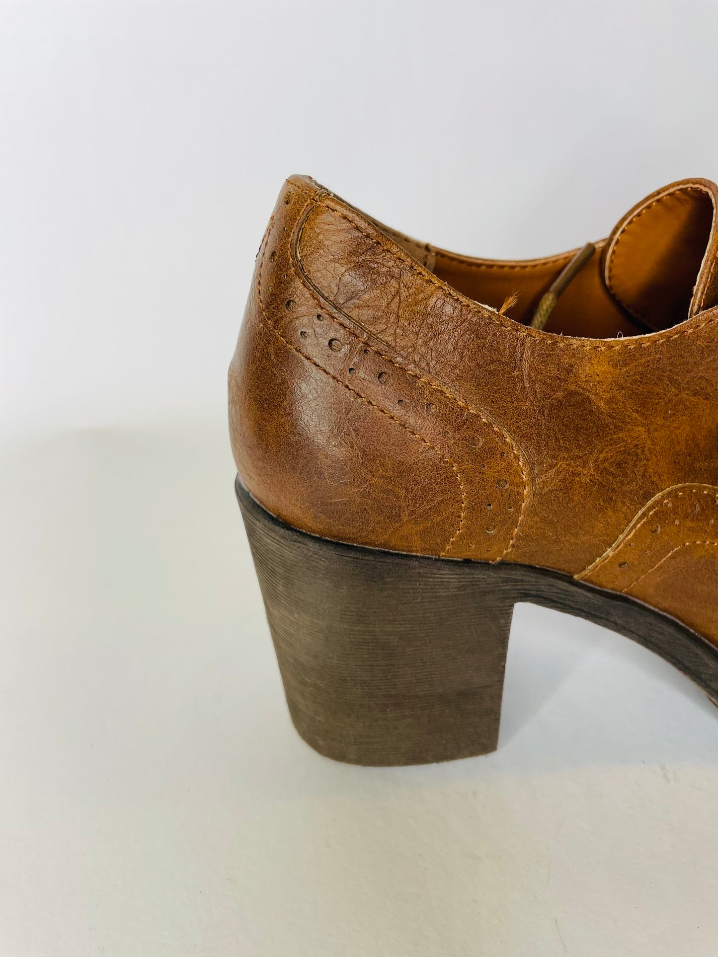 G casual boots size 38