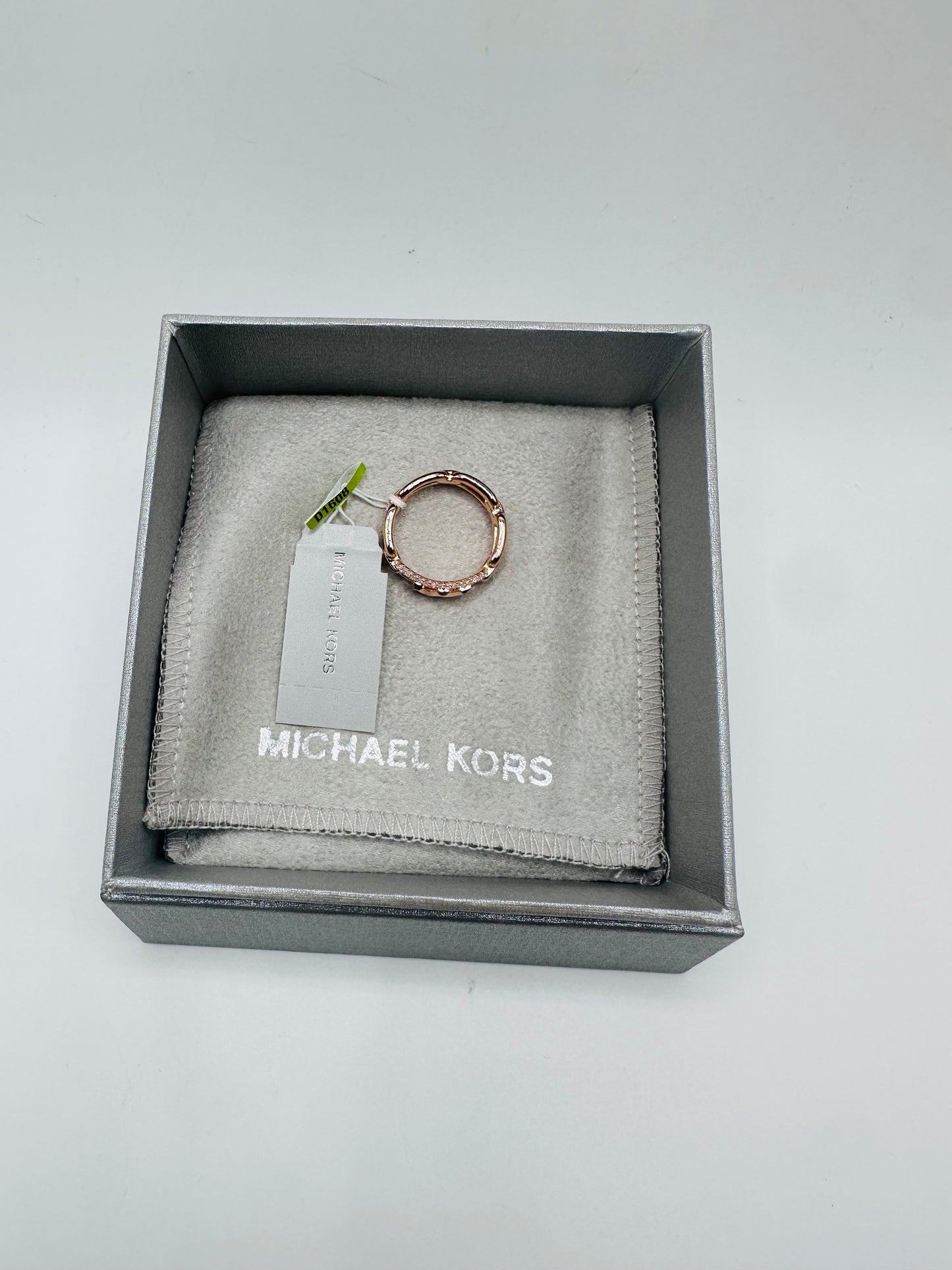 Michael kors ring