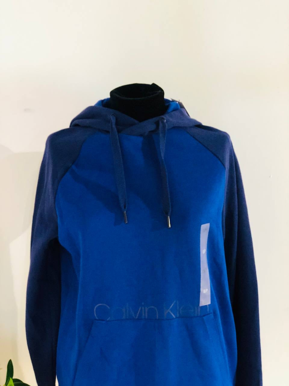 Calvin Klein hoodie