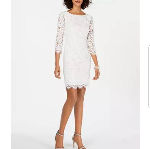 Adrianna papell dress