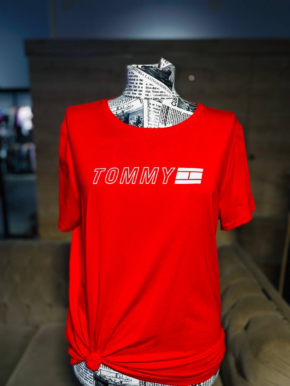 Tommy Hilfiger shirt