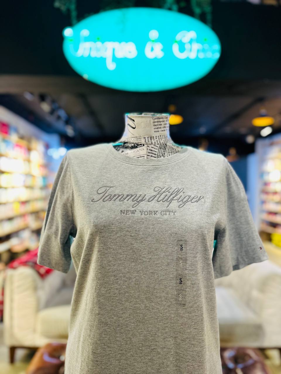 Tommy Hilfiger shirt