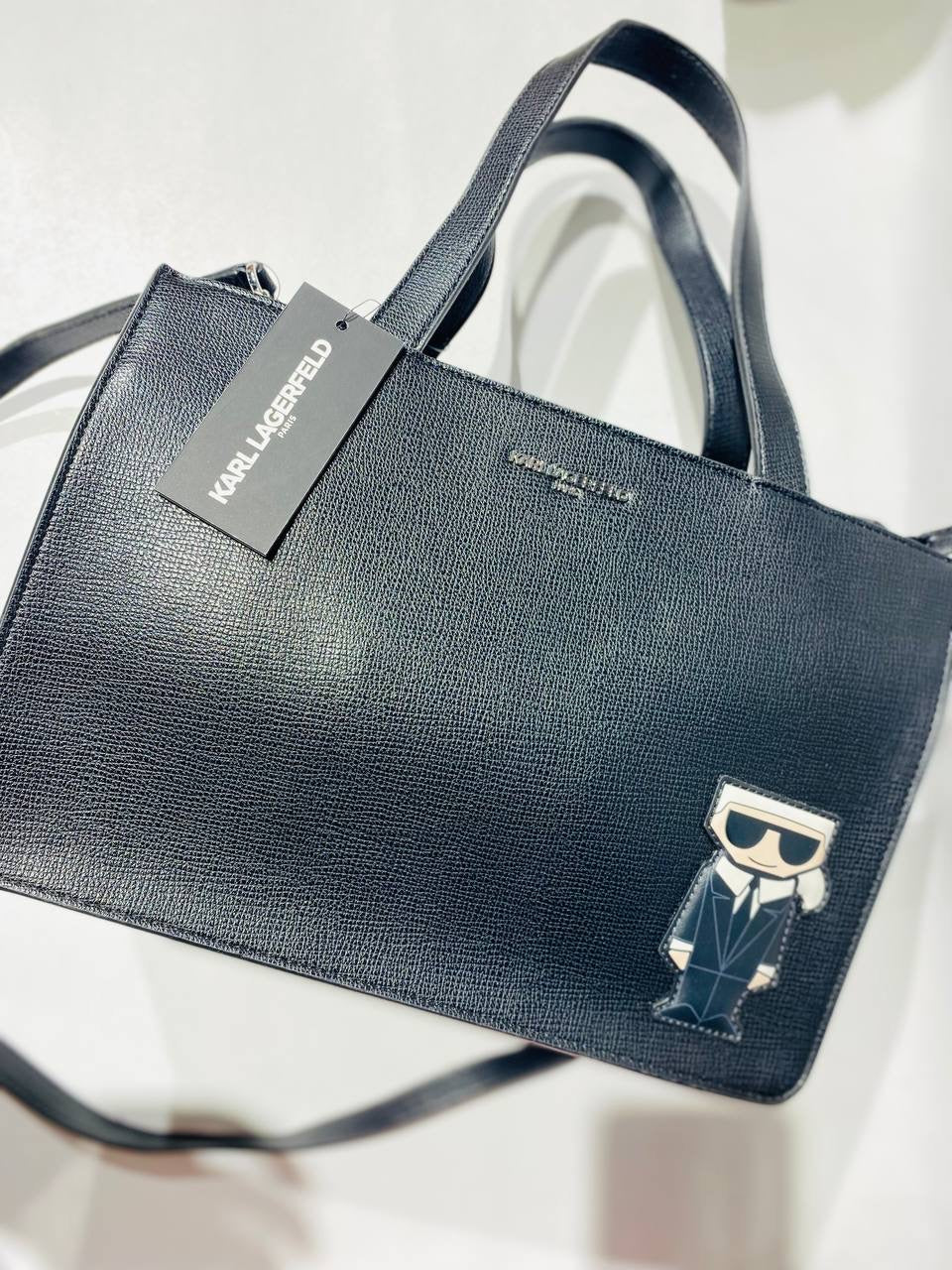 Karl Lagerfeld bag