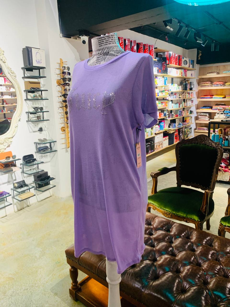 Juicy couture dress
