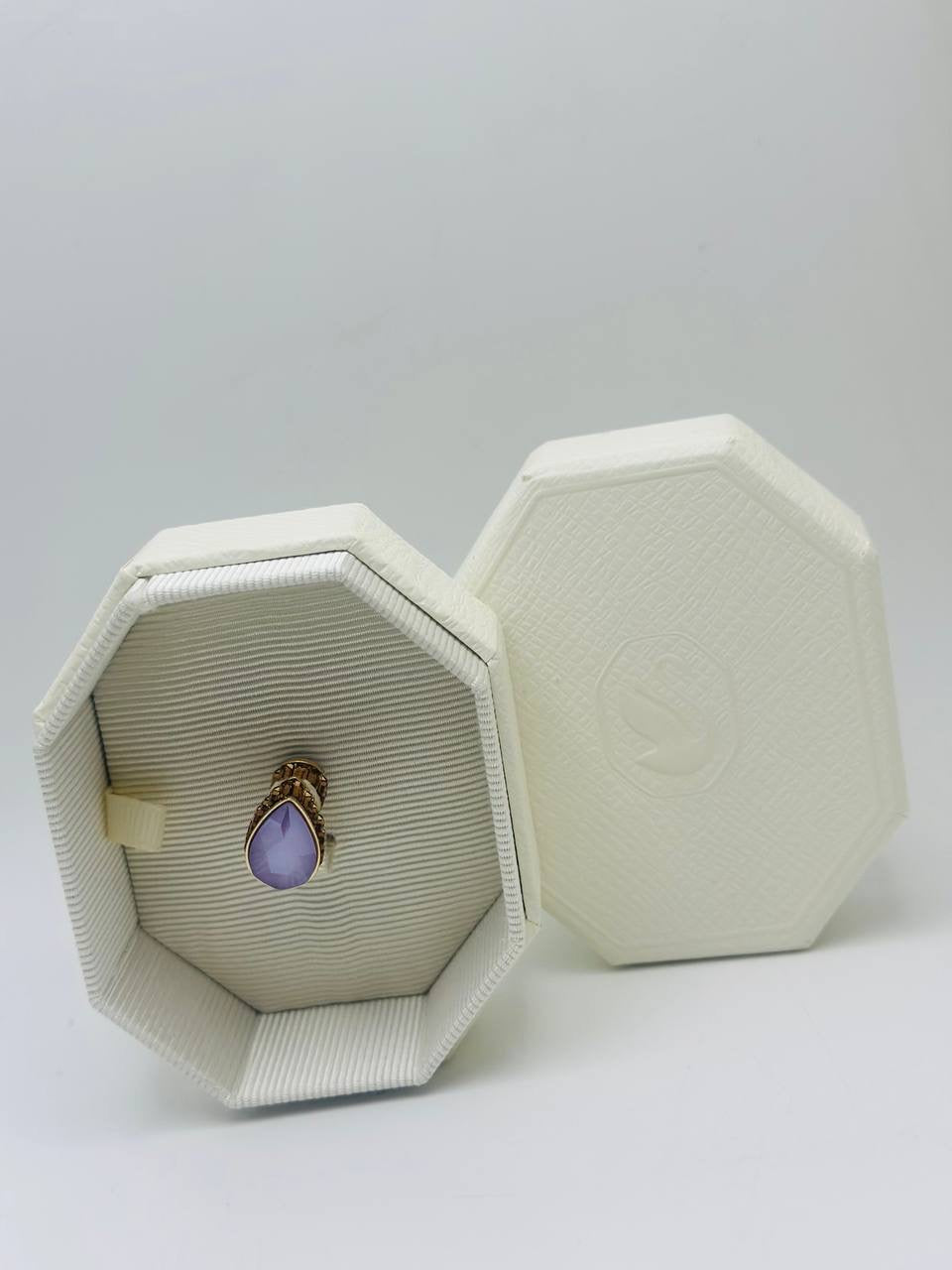 swarovski earring