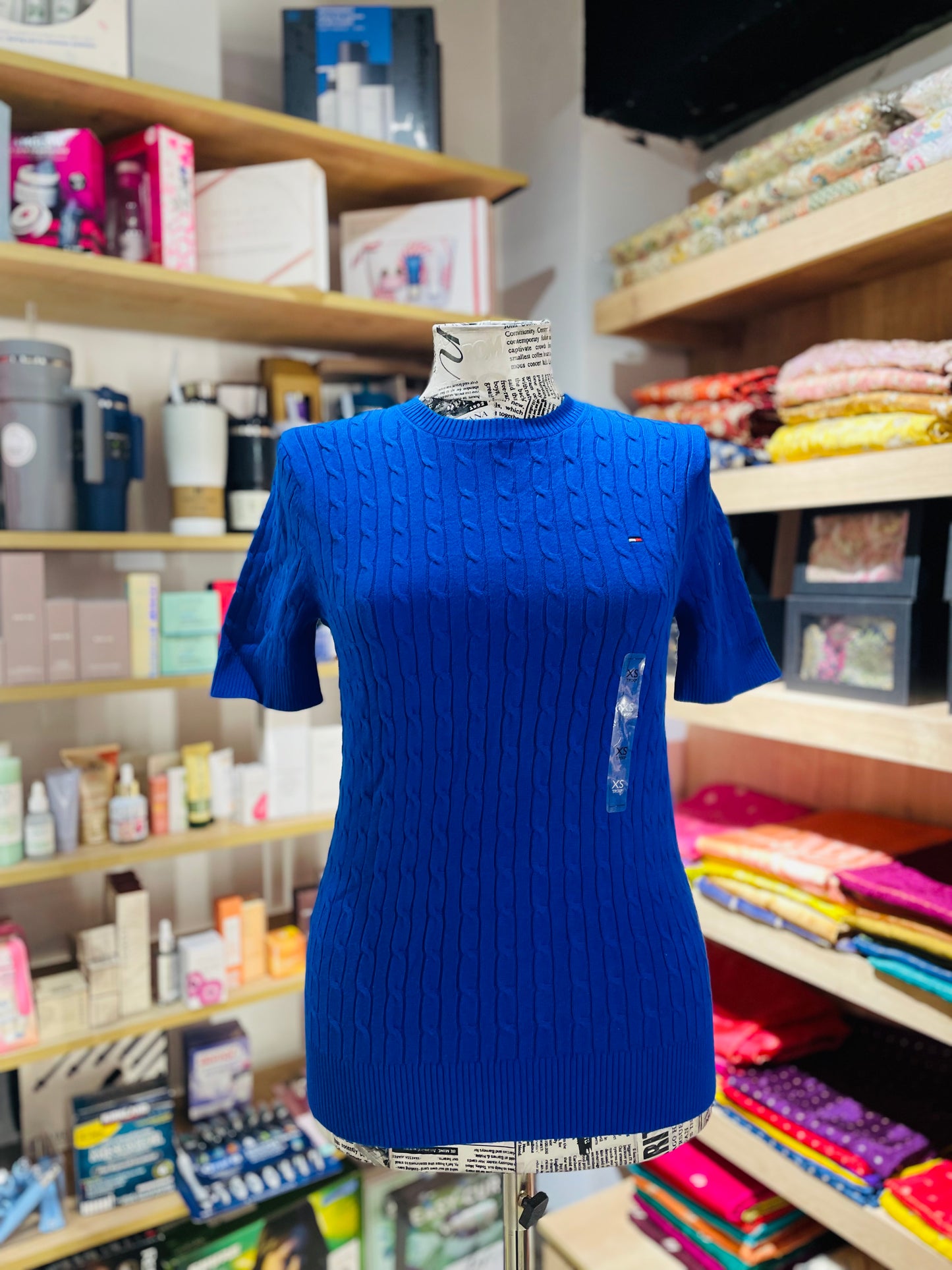 Tommy Hilfiger sweater