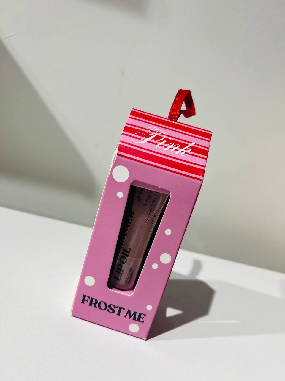 Victoria's Secret PINK 3 piece Lip Oil