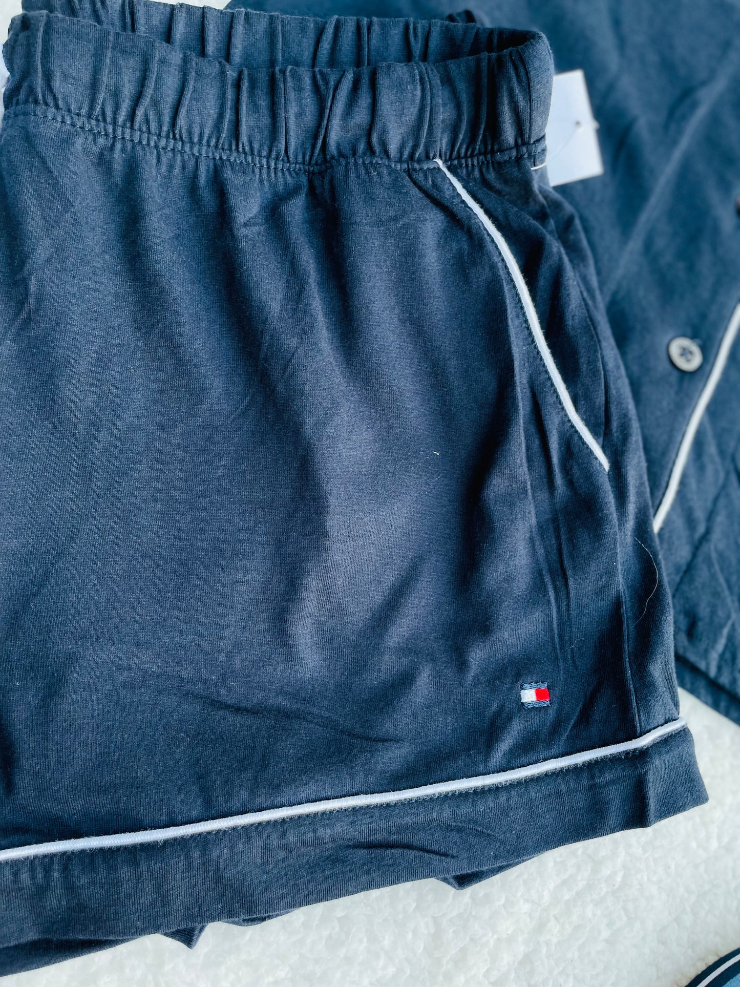 Tommy Hilfiger pajama set