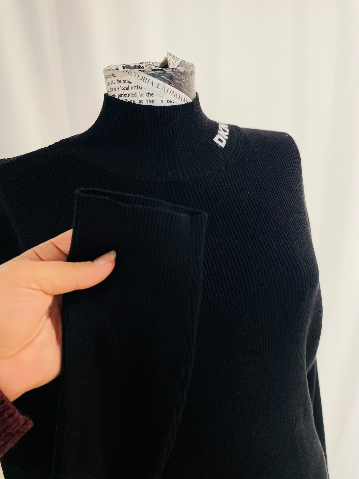 Dkny sweater