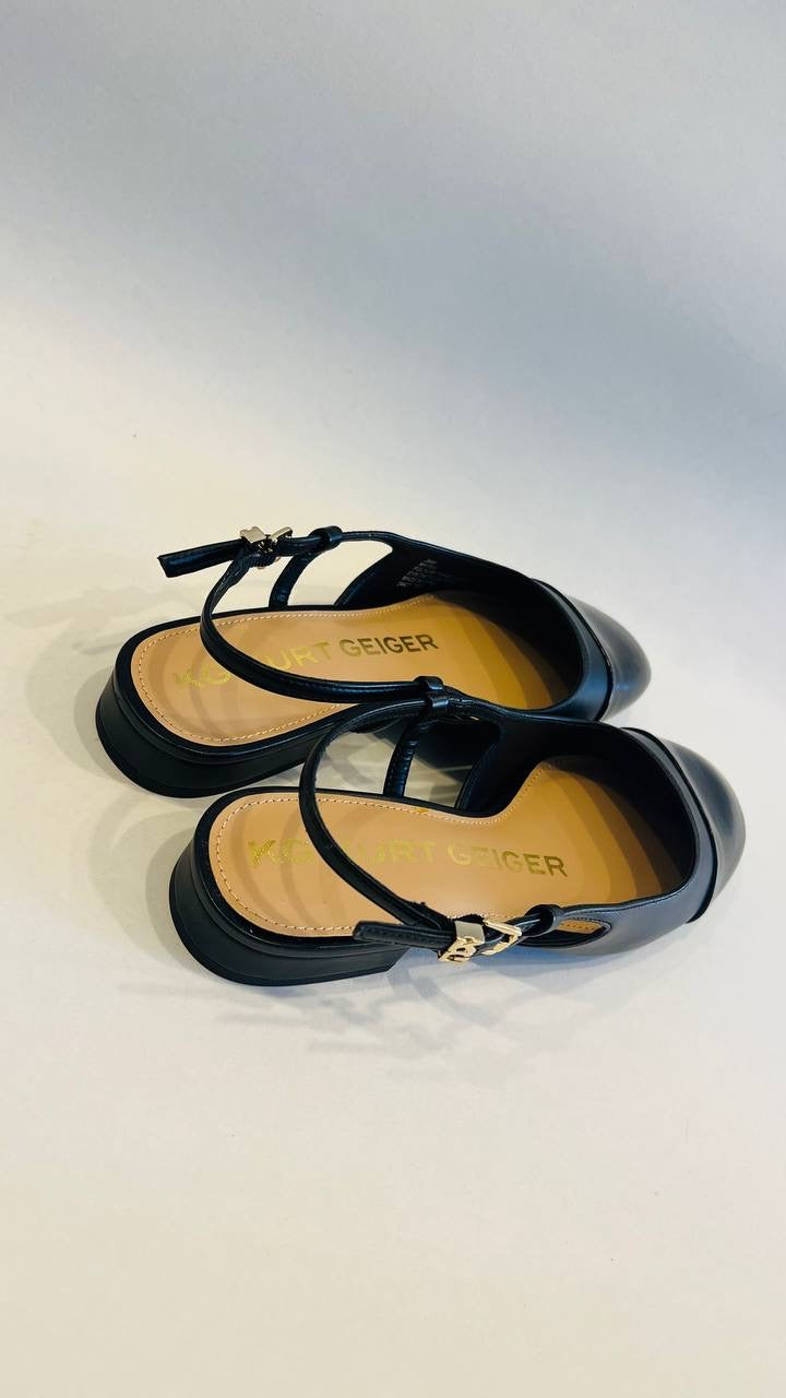 kurt geiger shoes size 36