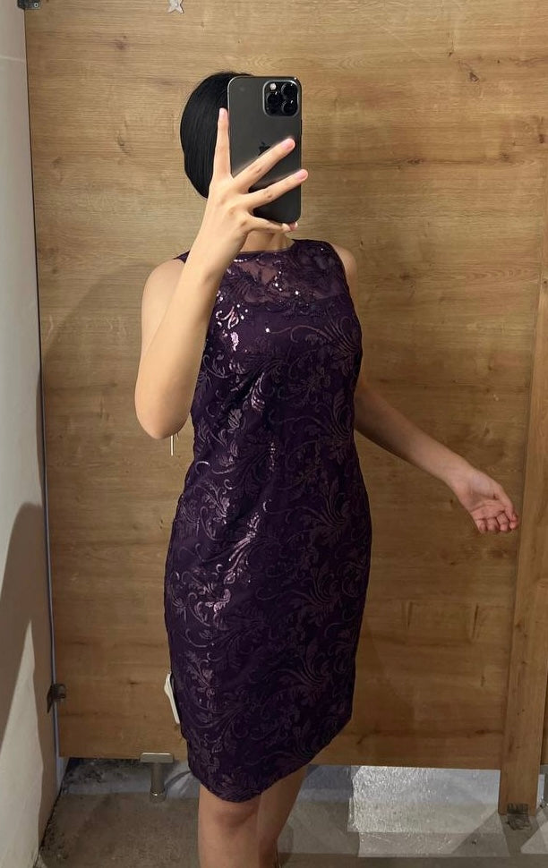 Calvin Klein dress