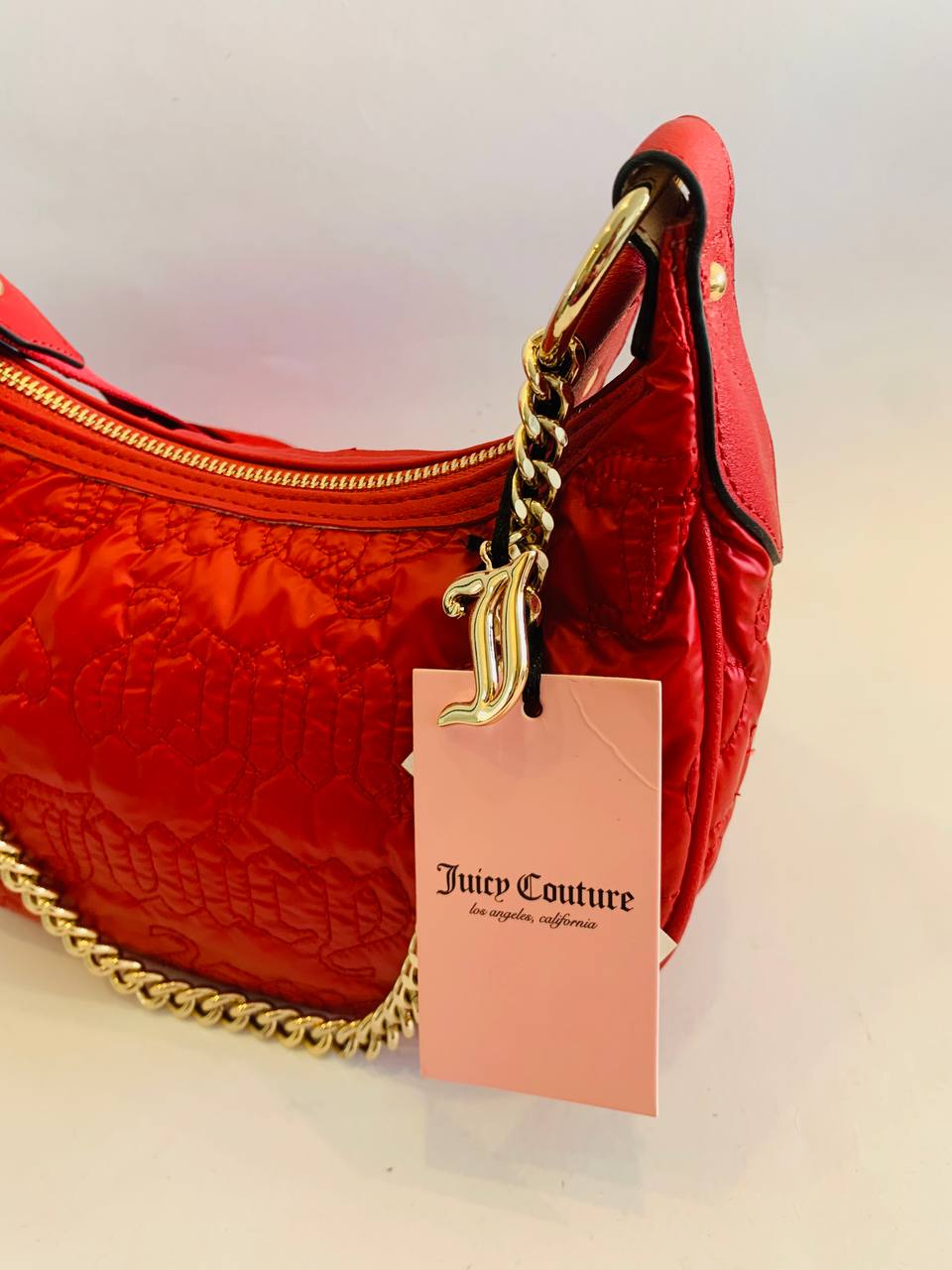 Juicy couture bag