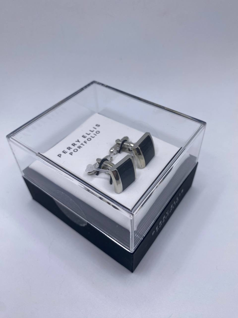 Perry Ellis portfolio Cufflinks