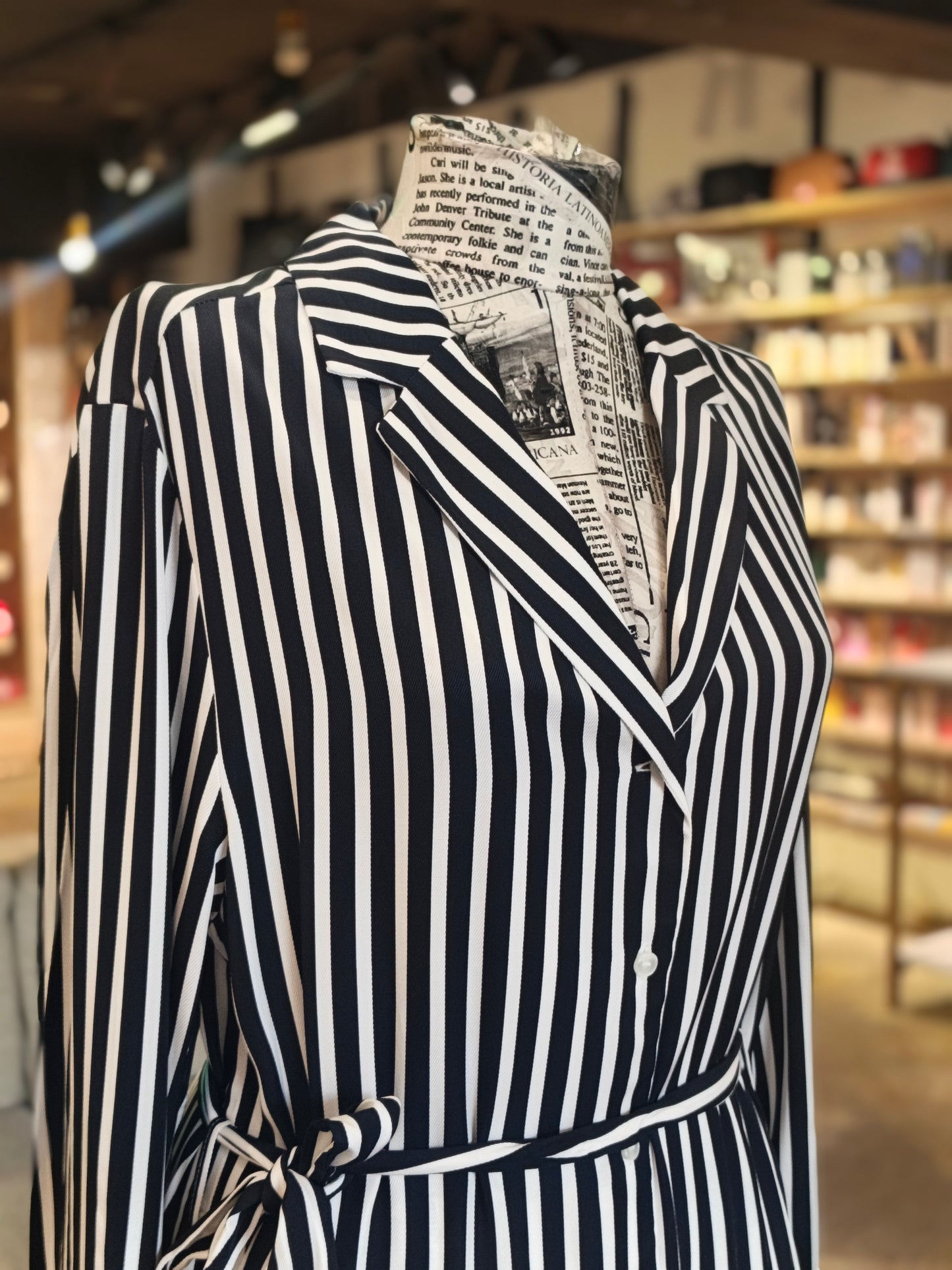 Tommy Hilfiger dress size 34