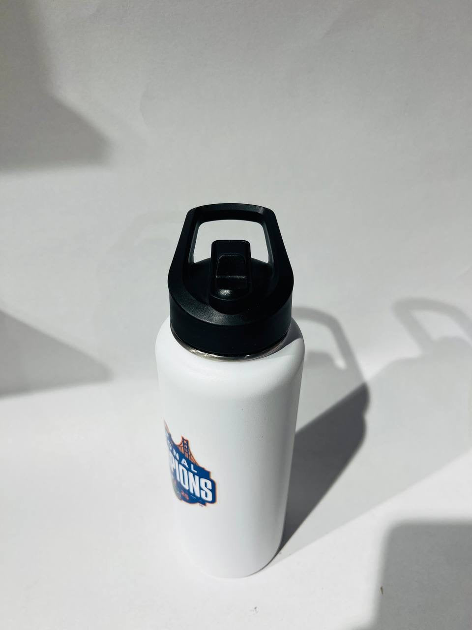 National Champion bottles