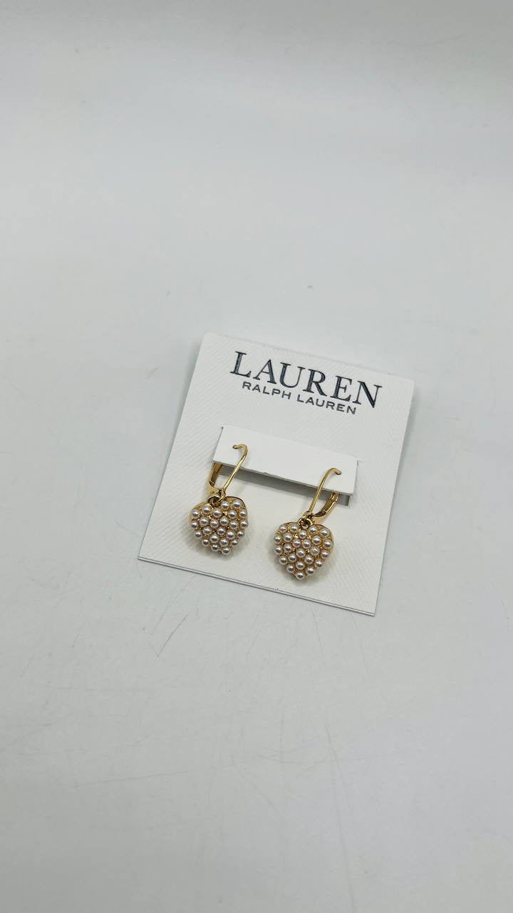 ralph lauren earrings