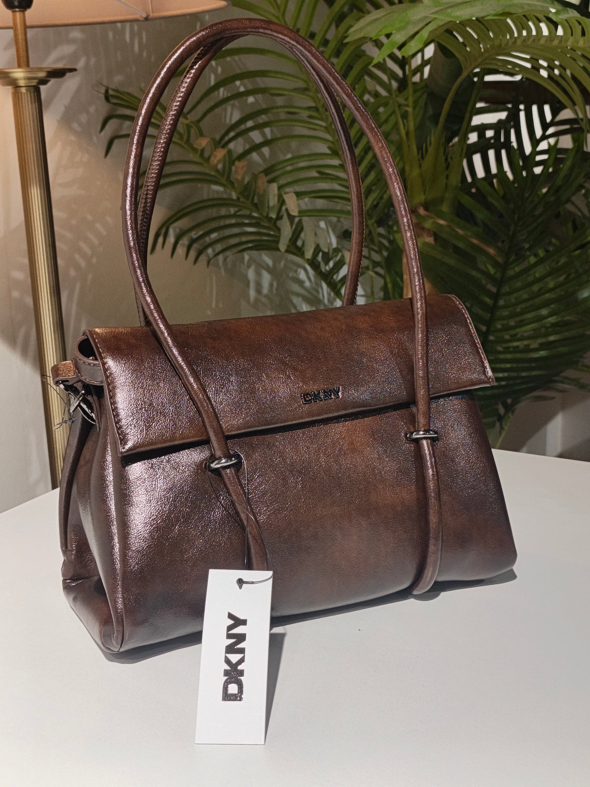 DKNY bag