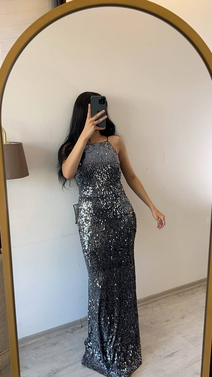 Xs cape dress