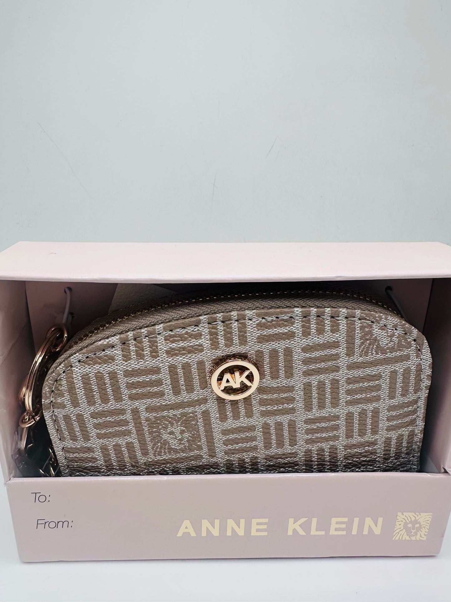 Anne Klein wallet