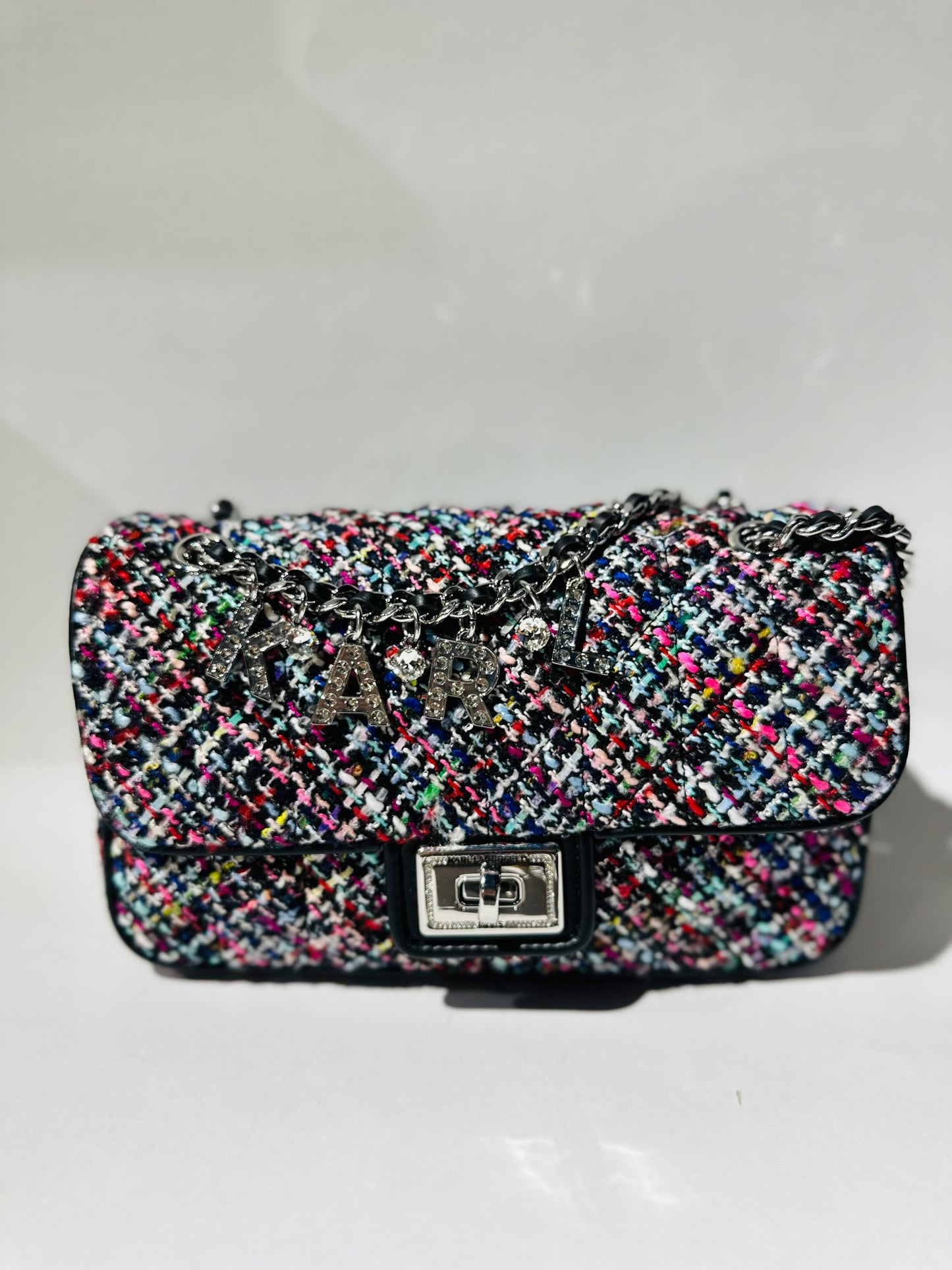 karl lagerfeld bag